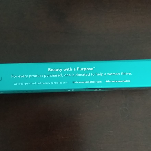 BNIB Thrive Causemetics mascara - Picture 8 of 8